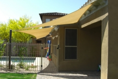 Residential Awnings