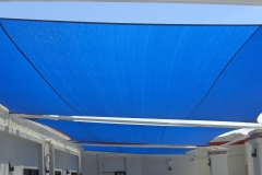 Canopy Shade System
