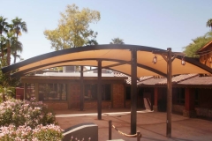 Shade Structure