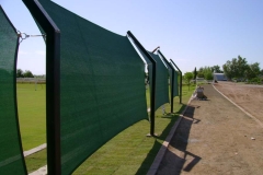 Privacy Panels