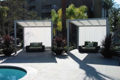 Cabanas