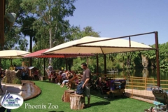 Phoenix Zoo