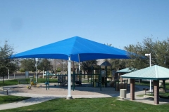 Play Area Shade
