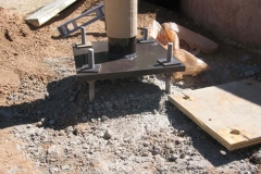 Footings