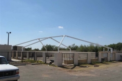Structural Installation