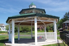 Gazebo
