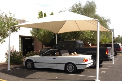 Service  Detail Area