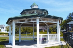 Gazebo Ramada