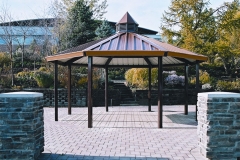 Octagon Ramada