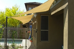Residential Tensile System