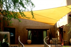 Patio Shade