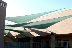 Tensile System