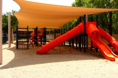 Park Shade Sails