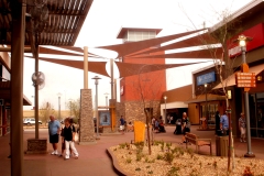 Retail Tensile System