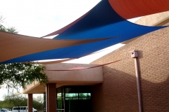 Entryway Tensile System